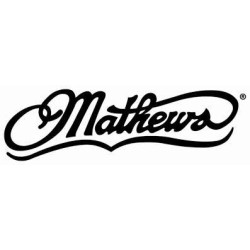 Mathews Kit paire axe + vis
