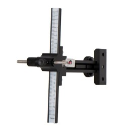 Avalon Tyro métal viseur classique