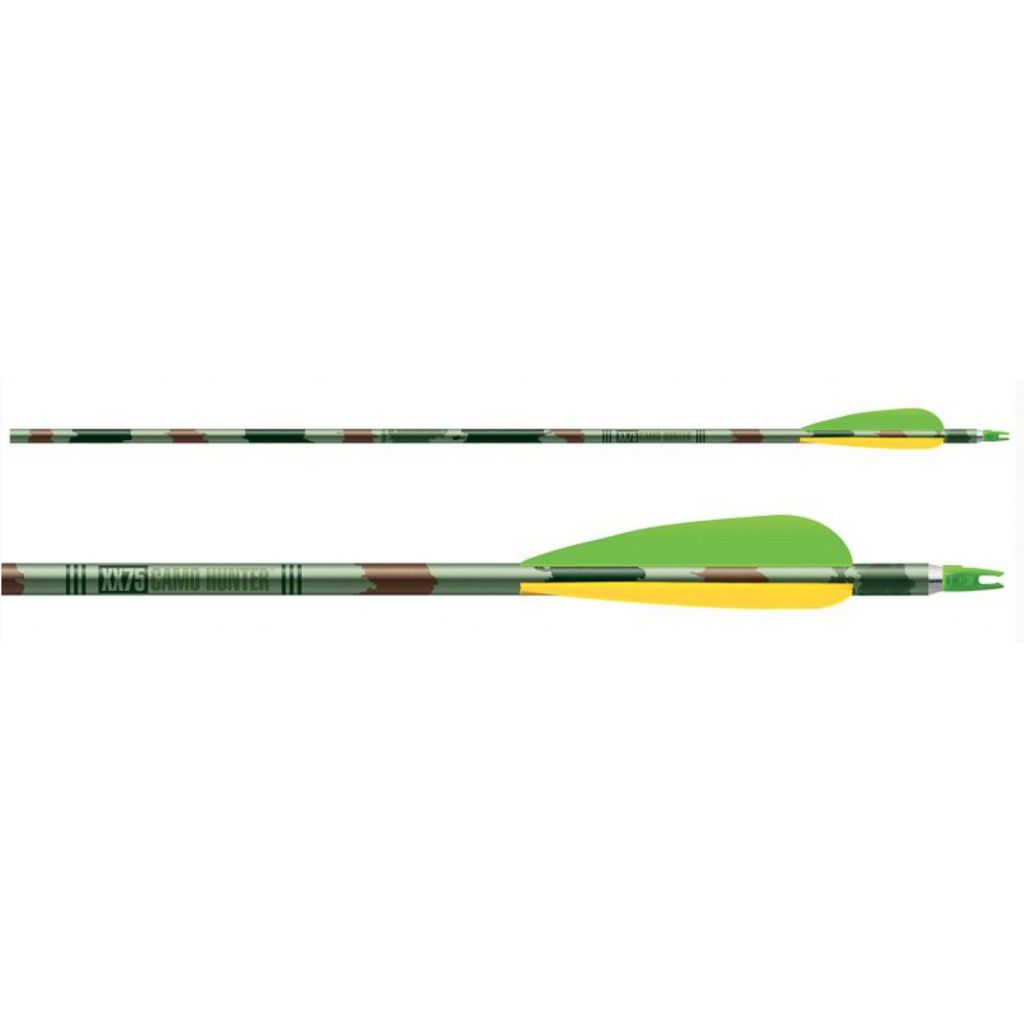 Neuf 12 Pièce Easton 422057 ARROW point 1 Apollo Carbone Ace 75 G 1ST gratuit CLS s/&h