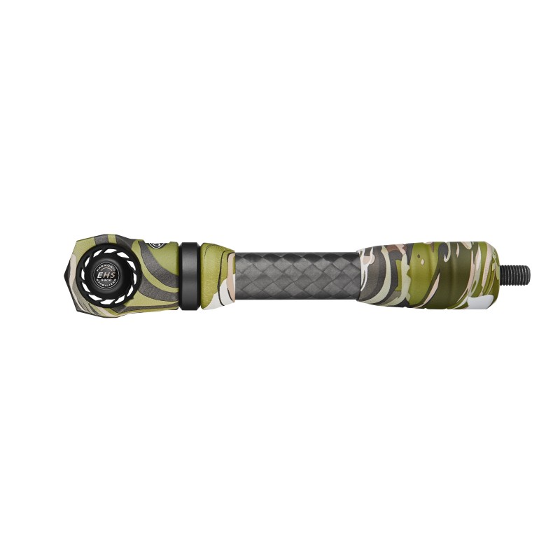 thumbnail image 2 of Mathews Bridge-Lock Stabilizer RT Edge 8 In. - Max Tactical Firearms 2 of 10