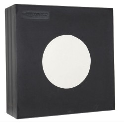 Avalon cible foam "single center" 90 cm