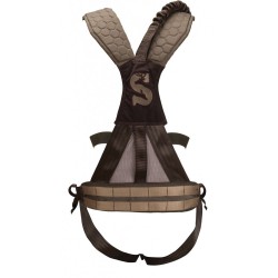Summit Harnais Pro treestand