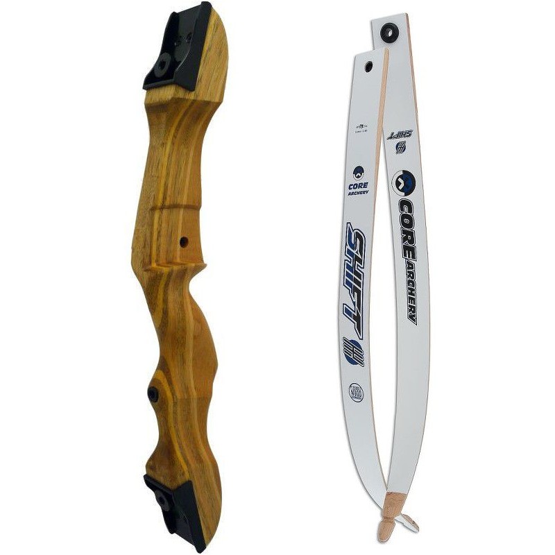 Core arc initiation bois