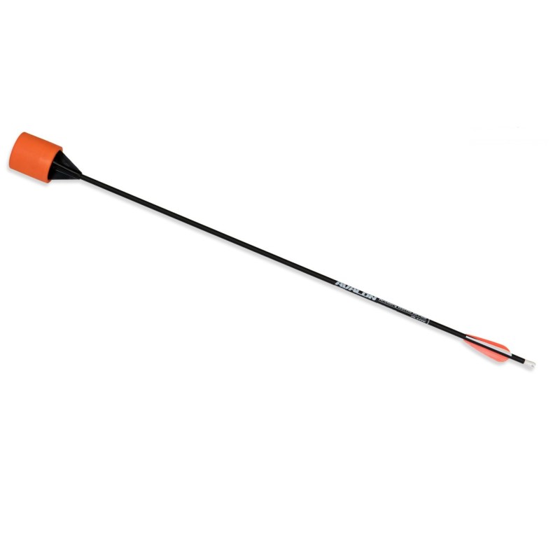 Avalon Flèche Archery Battle