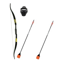 Kit complet pour l'arc Attack (bataille archery)