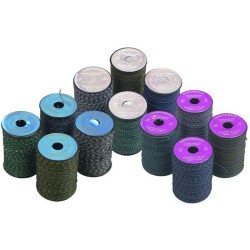 Brownell Diamond Back Bobine tranche-fil  - Bobines pour cordes et tranche-fil  | Erhart Sports