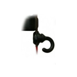 Mathews Monkey tail Silencieux  - Silencieux pour cordes  | Erhart Sports