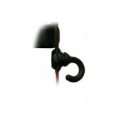 Mathews Monkey tail Silencieux  - Silencieux pour cordes  | Erhart Sports