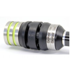 Beiter Vbox set de 4 masses 1 OZ (28,35 grammes)