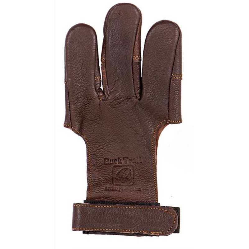 Kit complet pour le tir à l'arc instinctif à base d'un arc Bucktrail Antelope