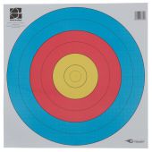 World Archery Field 3x20 Blason de tir à l'arc