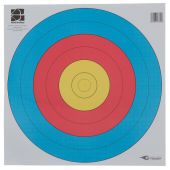 Avalon World Archery Fita Center scoring Blason