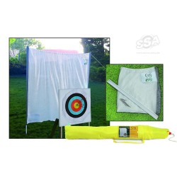 ERA filet Garden Loisir