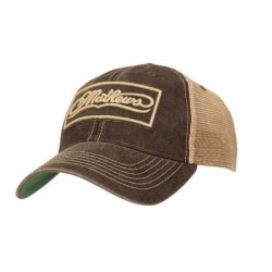 Mathews Casquette Established
