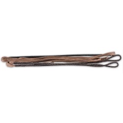 Buck trail Corde Dacron