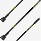 B-Stinger Freestyle XL Stabilisateur  - Stabilisations arc à poulies  | Erhart Sports