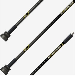 B-Stinger Freestyle XL Stabilisateur  - Stabilisations arc à poulies  | Erhart Sports