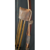 Great Northern Adjustable Kickback extreme quiver