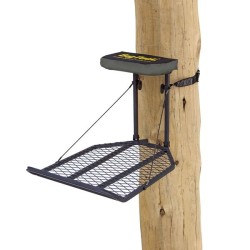 Rivers Edge Big Foot XL RE 554 Treestand  - Treestands et chaises d'affût  | Erhart Sports
