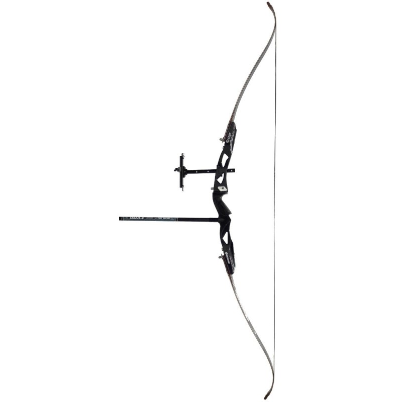 Kit complet pour la pratique du tir à l'arc en club et en loisirs Kit complet pour la pratique du tir à l'arc en club et en loisirs