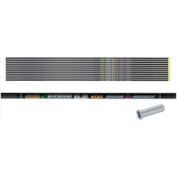 Skylon Edge tube carbone 6,2