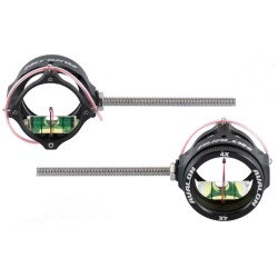 Avalon Scope fibre anti-reflet
