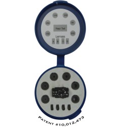 Hamskea kit visette standard