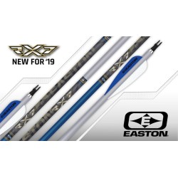 Easton RX7 tube aluminium
