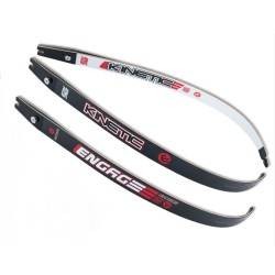 Kinetic Engage branches arc classique