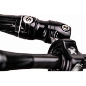Arc Système Gravity recurve stabilisation