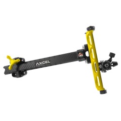 Axcel Achieve XP Recurve viseur