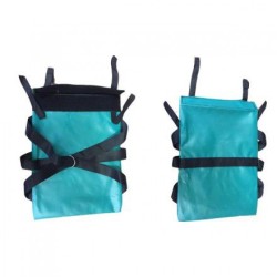 Archery Touch sac de lestage Bunker