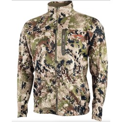 Sitka veste de chasse Mountain Subalpine