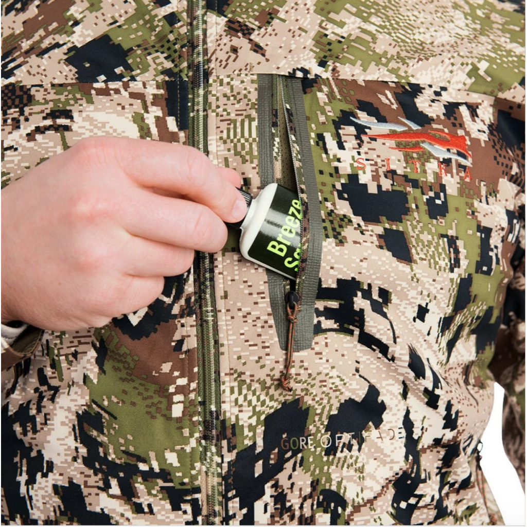 Veste de hotsell chasse legere