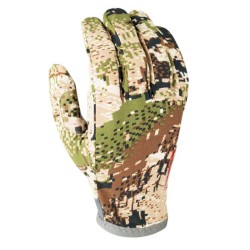 Sitka Gant Ascent Subalpine