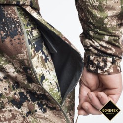 Sitka Pantalon Thunderhead Subalpine