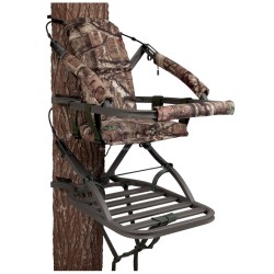 Summit Viper SD Treestand
