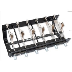 Avalon empeneuse 6 flèches