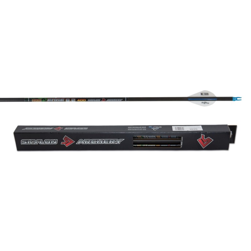 Skylon Flèches Edge pack de 12 Skylon Flèches Edge pack de 12