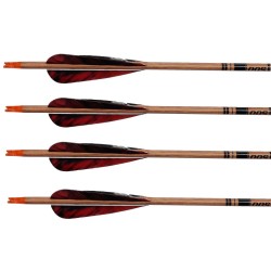 GOLD TIP Traditional Hunter flèche