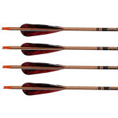 GOLD TIP Traditional Hunter flèche