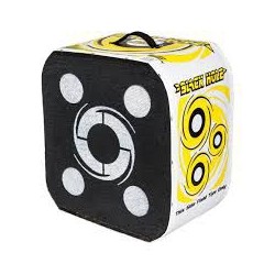 Field Logic Bloc BH22 Cible - Arc de chasse, arc de compétition, accessoires de tir à l'arc | Erhart Sports