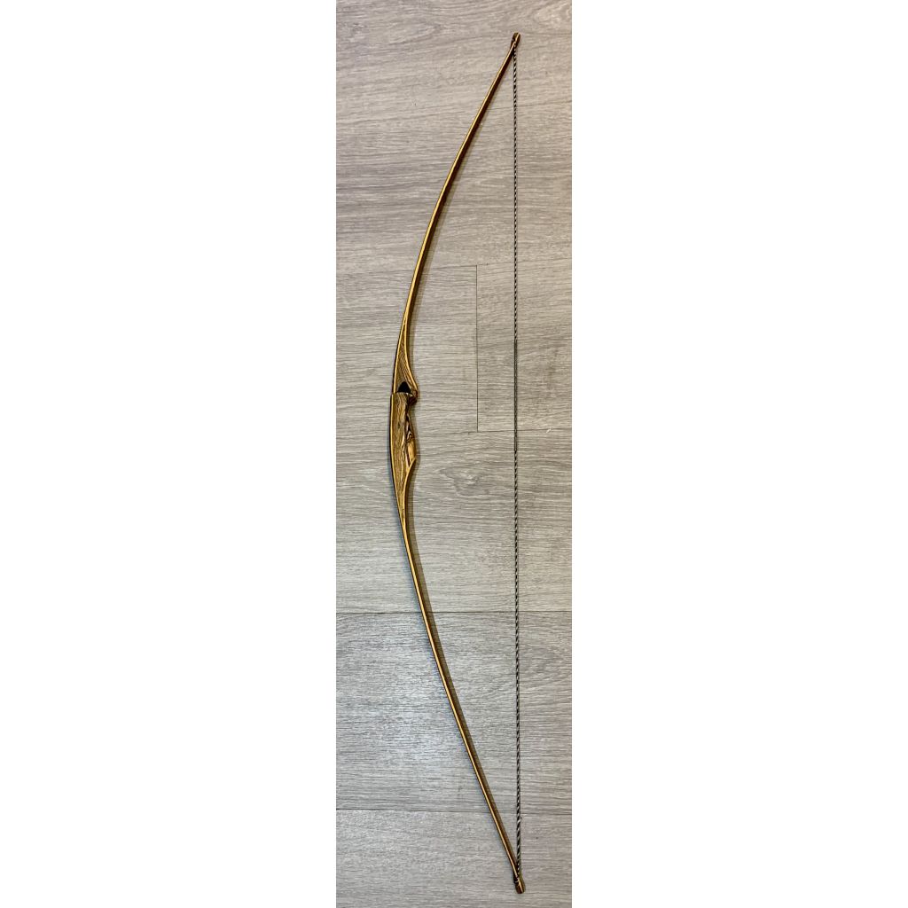 Sécurisez votre corde d'arc avec une flèche en cuivre point d'encoche  parfait