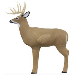 Field Logic Big Buck shooter