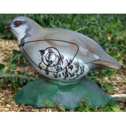 Natur Foam bartavelle