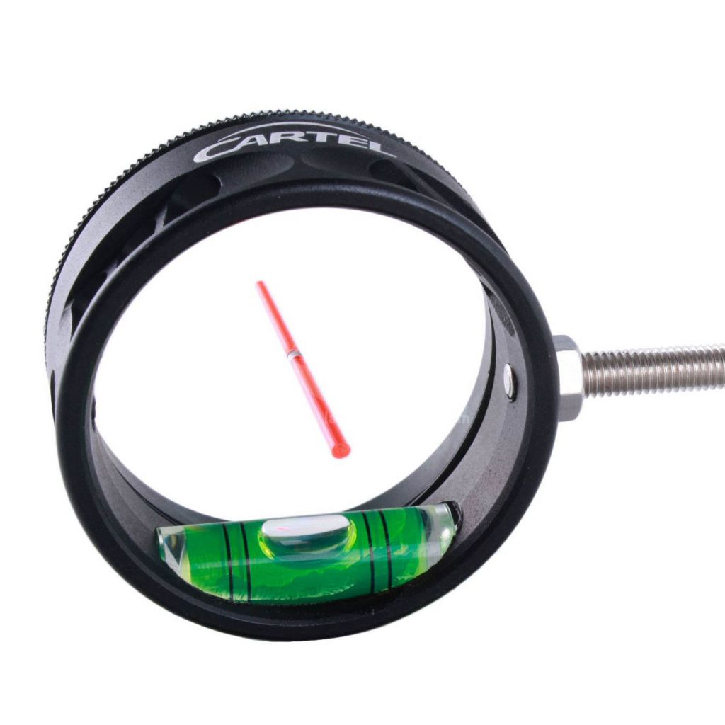 scope arc à poulies lentille accessoires de visée scope compound