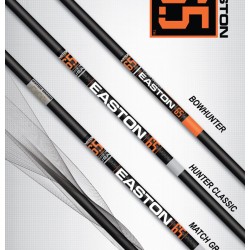 Easton tube de chasse 6.5 Classic Hunter