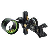 HHA Tetra Max 5519 viseur de chasse et 3D