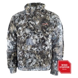 Sitka Veste Hiver Fanatic Elevated 2