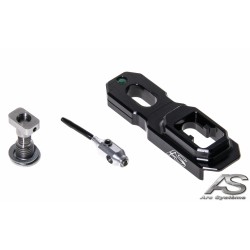 Arc Système extension Overdraw Monorest